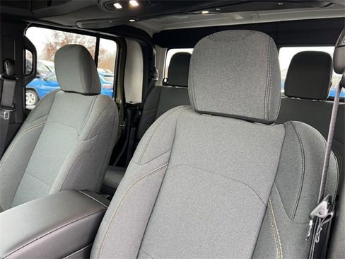 New 2026 Jeep Gladiator Willys image 14