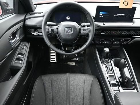 New 2026 Honda Accord Sport image 9