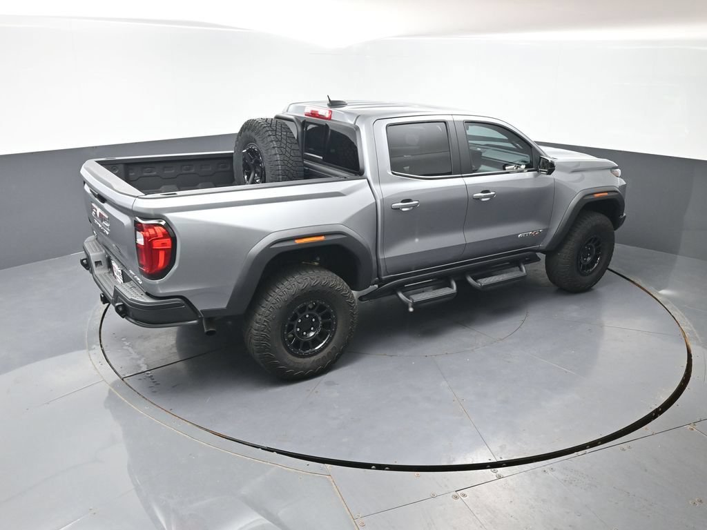 Used 2024 GMC Canyon AT4X w/ AT4X AEV Edition AWD/4WD image 45
