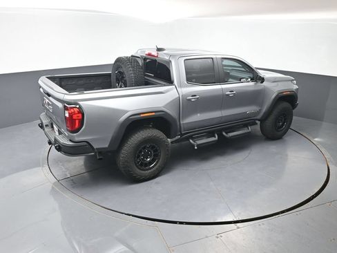 Used 2024 GMC Canyon AT4X w/ AT4X AEV Edition AWD/4WD image 45
