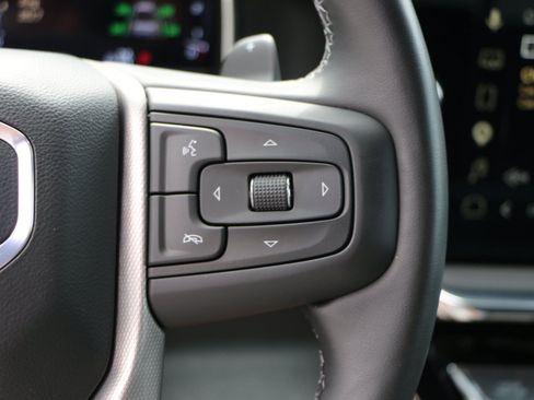 Used 2025 GMC Sierra 1500 Denali w/ Denali Reserve Package AWD/4WD image 22