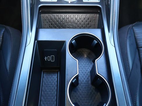 Used 2024 Lincoln Nautilus Reserve w/ Equipment Group 202A image 28