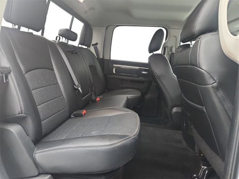 Used 2018 RAM 1500 Sport image 24