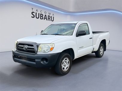 Used 2009 Toyota Tacoma PreRunner