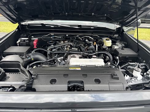 New 2025 Toyota Tacoma SR5 AWD/4WD image 36