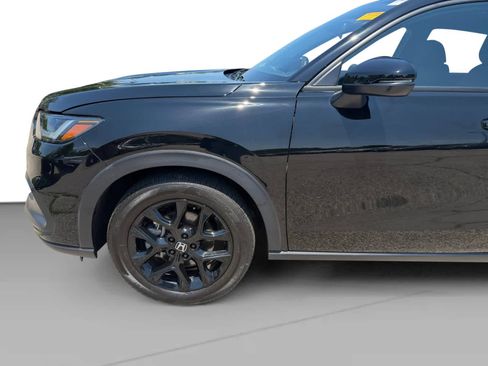 Used 2024 Honda HR-V Sport image 20