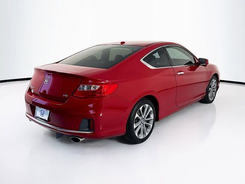 Used 2015 Honda Accord EX-L image 5