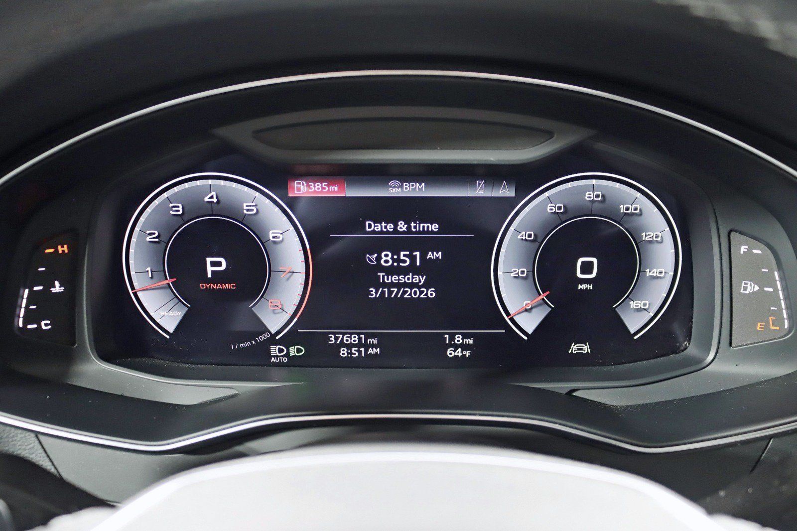 Used 2022 Audi A6 3.0T Premium AWD/4WD image 19