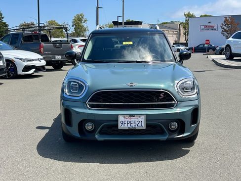 Used 2023 MINI Cooper Countryman S AWD/4WD image 8