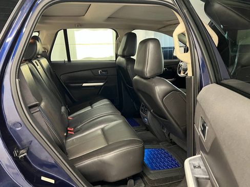 Used 2011 Ford Edge Sport w/ Canadian Touring Pkg AWD/4WD image 10