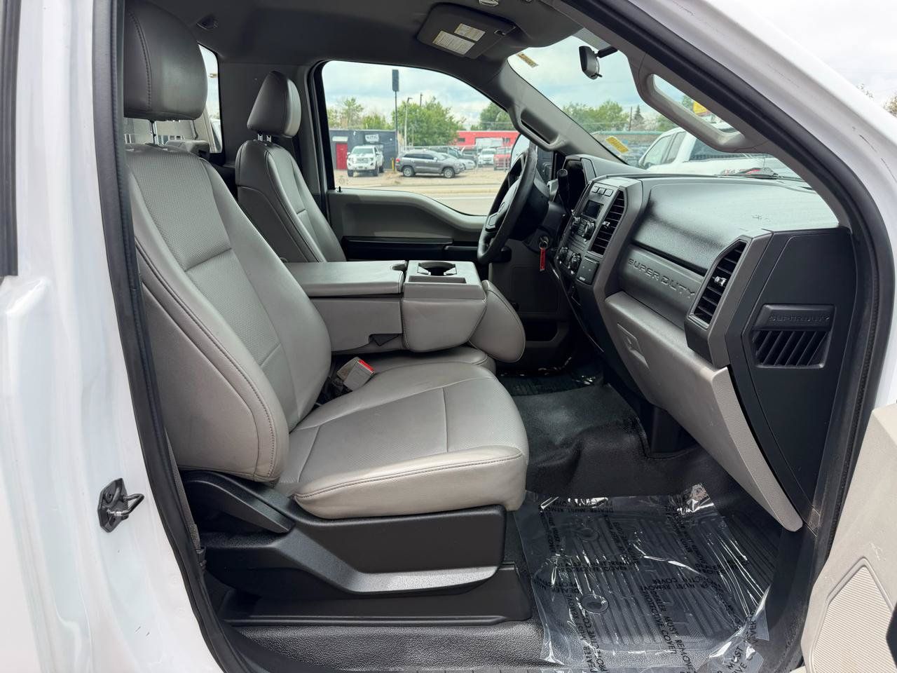 Used 2018 Ford F250 XL RWD image 24