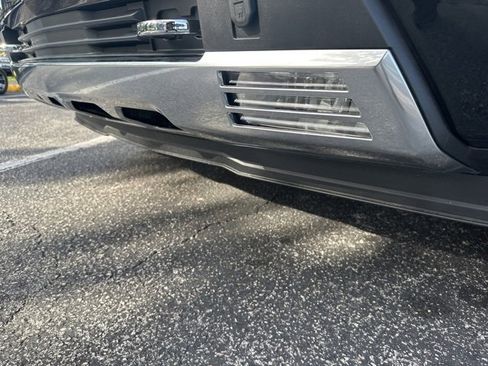 New 2025 Chevrolet Silverado 1500 High Country image 52