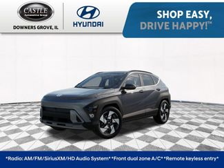 New 2026 Hyundai Kona SEL Sport AWD/4WD video 1