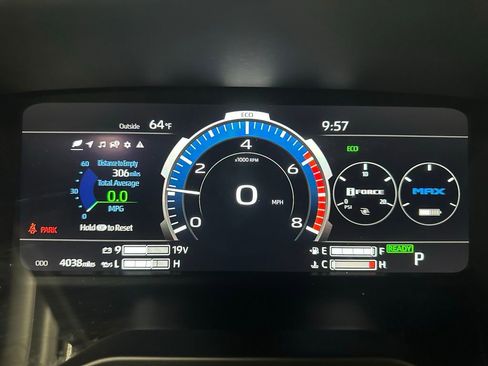 Used 2025 Toyota Sequoia Limited w/ Nightshade Package image 23