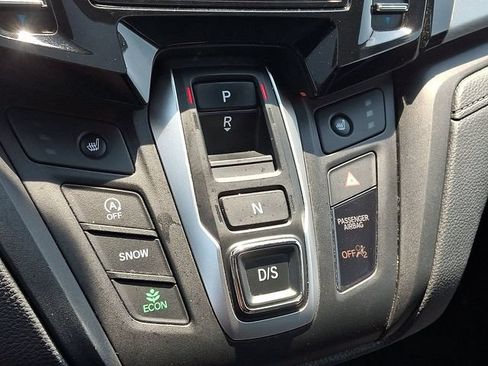 Used 2023 Honda Odyssey Sport image 17
