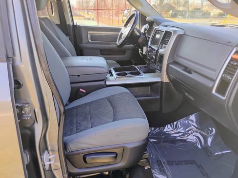 Used 2013 RAM 3500 Big Horn image 17