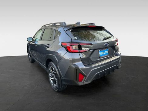 New 2026 Subaru Crosstrek 2.0i Premium image 4