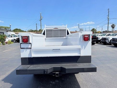 Used 2016 Ford F250 XL w/ Power Equipment Group image 7