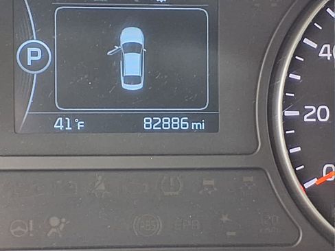 Used 2017 Kia Optima LX image 21