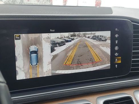 Used 2022 Mercedes-Benz GLE 350 4MATIC image 17