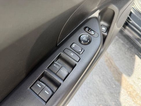 Used 2016 Honda Civic LX image 20
