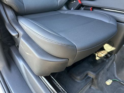 Used 2024 Chevrolet Silverado 3500 W/T w/ WT Convenience Package image 12