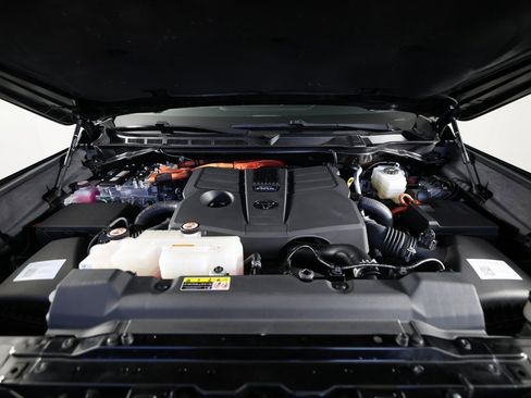 Used 2022 Toyota Tundra TRD Pro w/ Security Package (TMS) image 45