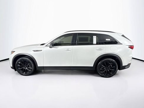 New 2026 MAZDA CX-90 3.3 Turbo w/ Premium Sport Pkg AWD/4WD image 9