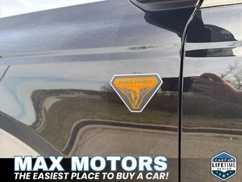 New 2026 Ford Bronco Badlands image 18