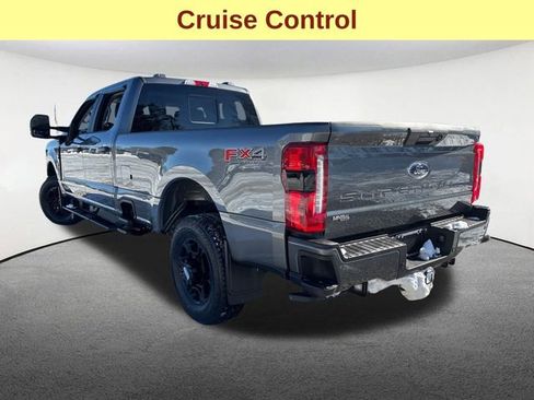 Certified 2025 Ford F350 XL w/ STX Appearance Package image 11