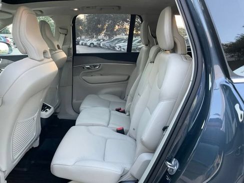 Certified 2024 Volvo XC90 B6 Plus w/ Protection Package Premier AWD/4WD image 24