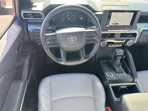 Used 2025 Toyota Tacoma SR5 image 16