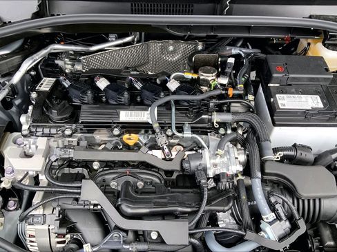 New 2026 Toyota Corolla Cross LE FWD image 16