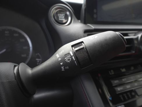 Used 2023 Lexus IS 300 AWD w/ Premium Package image 22