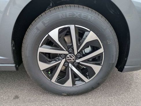 New 2026 Volkswagen Jetta S FWD image 11