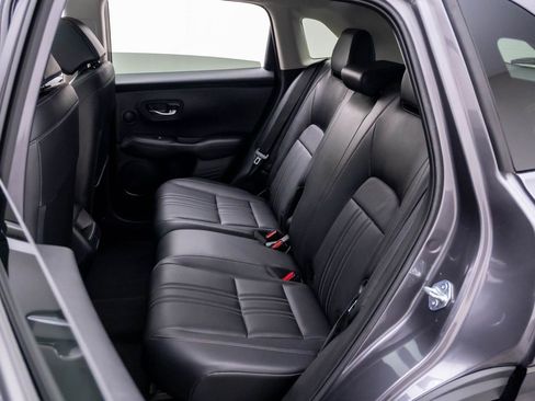 Used 2024 Honda HR-V EX-L image 18