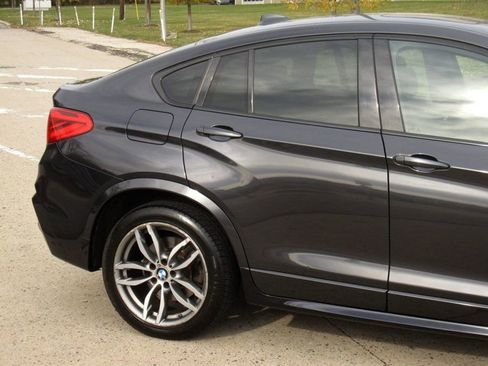 Used 2016 BMW X4 xDrive28i image 11