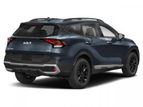 Certified 2023 Kia Sportage X-Pro Prestige AWD/4WD image 2