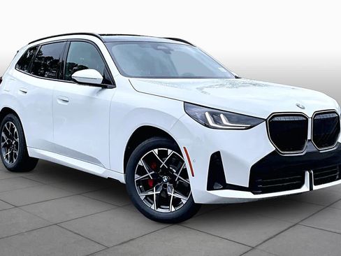 New 2026 BMW X3 xDrive30 AWD/4WD image 2