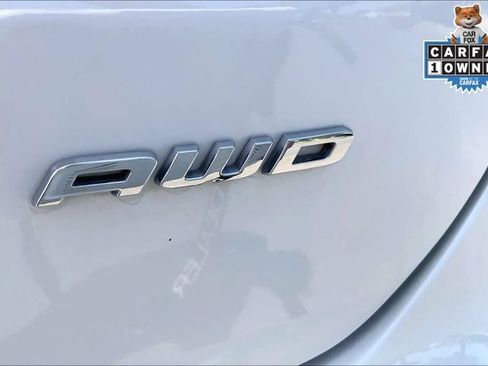 Used 2023 Ford Edge SEL w/ Convenience Package AWD/4WD image 8