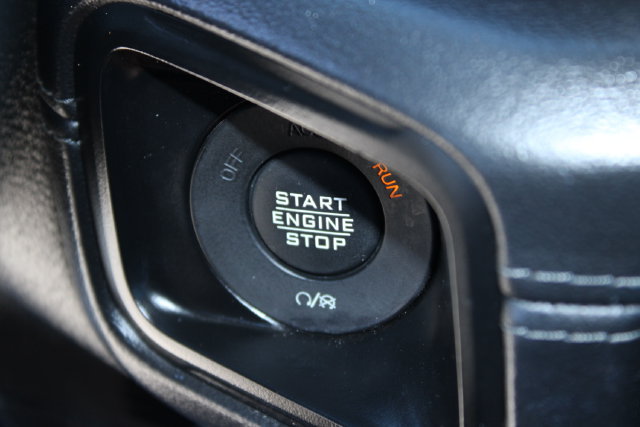 Used 2024 Jeep Wrangler Unlimited Rubicon 4xe AWD/4WD image 22