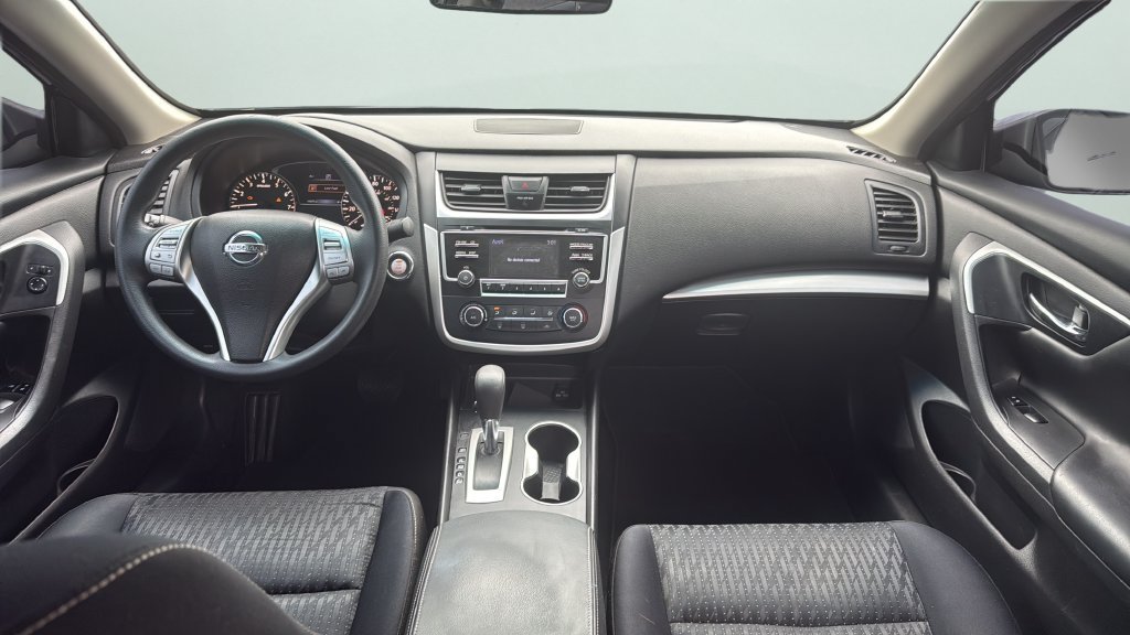 Used 2016 Nissan Altima 2.5 S FWD image 16