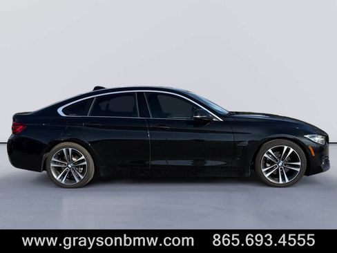 Used 2020 BMW 430i Gran Coupe image 2