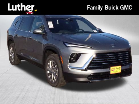 New 2026 Buick Enclave Preferred w/ Power Package image 1