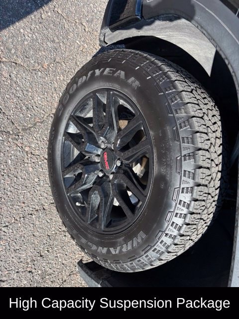 Used 2026 GMC Sierra 1500 Elevation AWD/4WD image 11