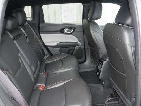 Used 2024 Jeep Compass Limited AWD/4WD image 24