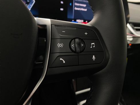 New 2026 BMW X1 xDrive28i image 17