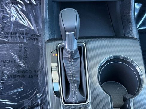 New 2026 Honda Civic Sport image 22