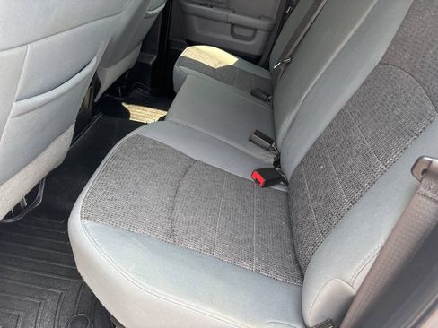 Used 2019 RAM 1500 Big Horn AWD/4WD image 21