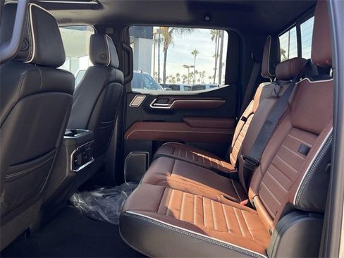 New 2026 GMC Sierra 1500 Denali Ultimate image 26